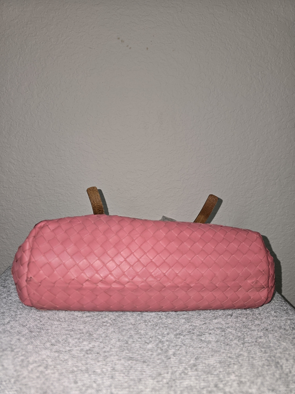 Bottega Veneta Intrecciato Marquise Flower Tote - Picture 5 of 15